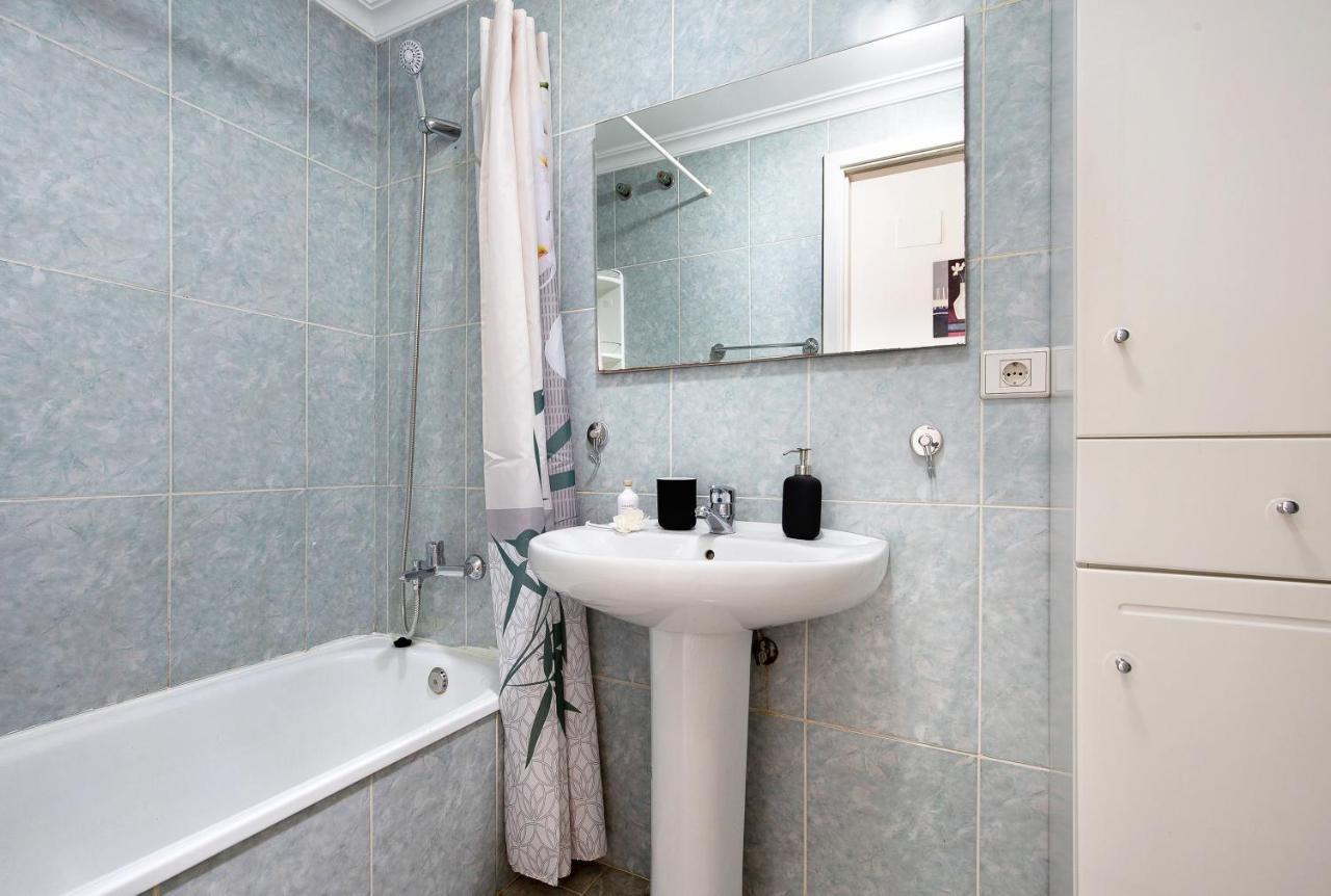 Apartamento Tanzanita Costa Calma Exteriör bild