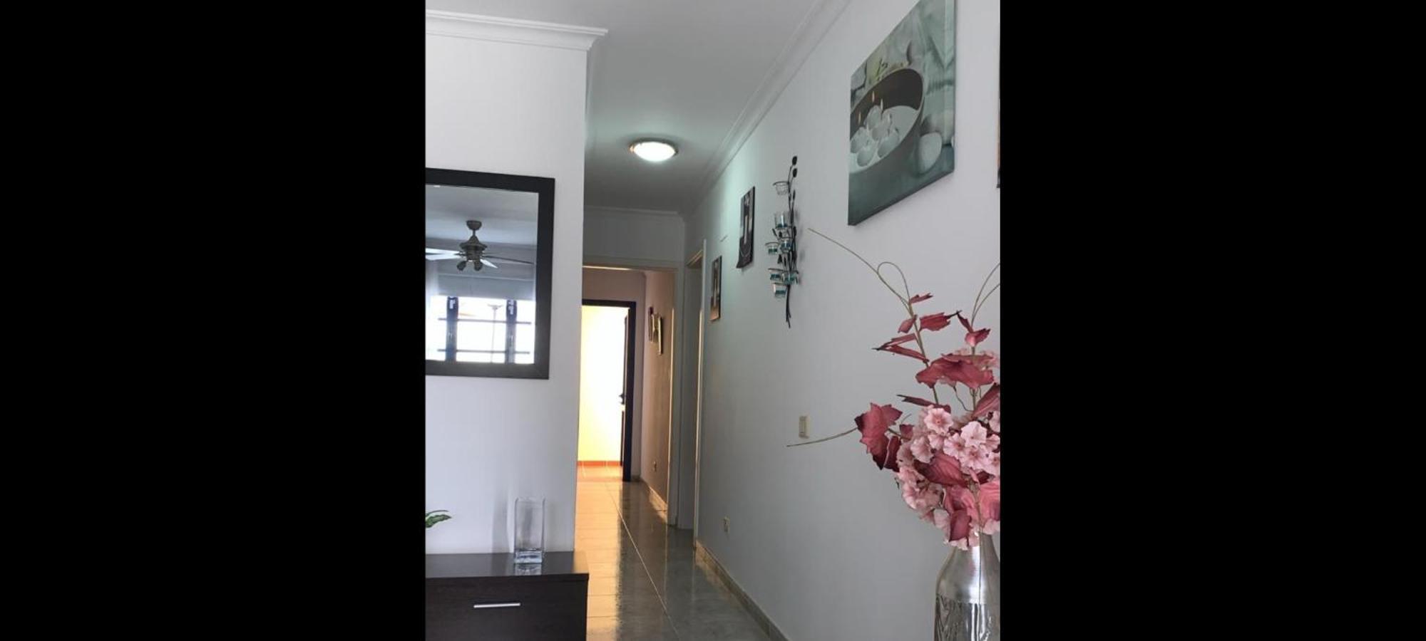 Apartamento Tanzanita Costa Calma Exteriör bild