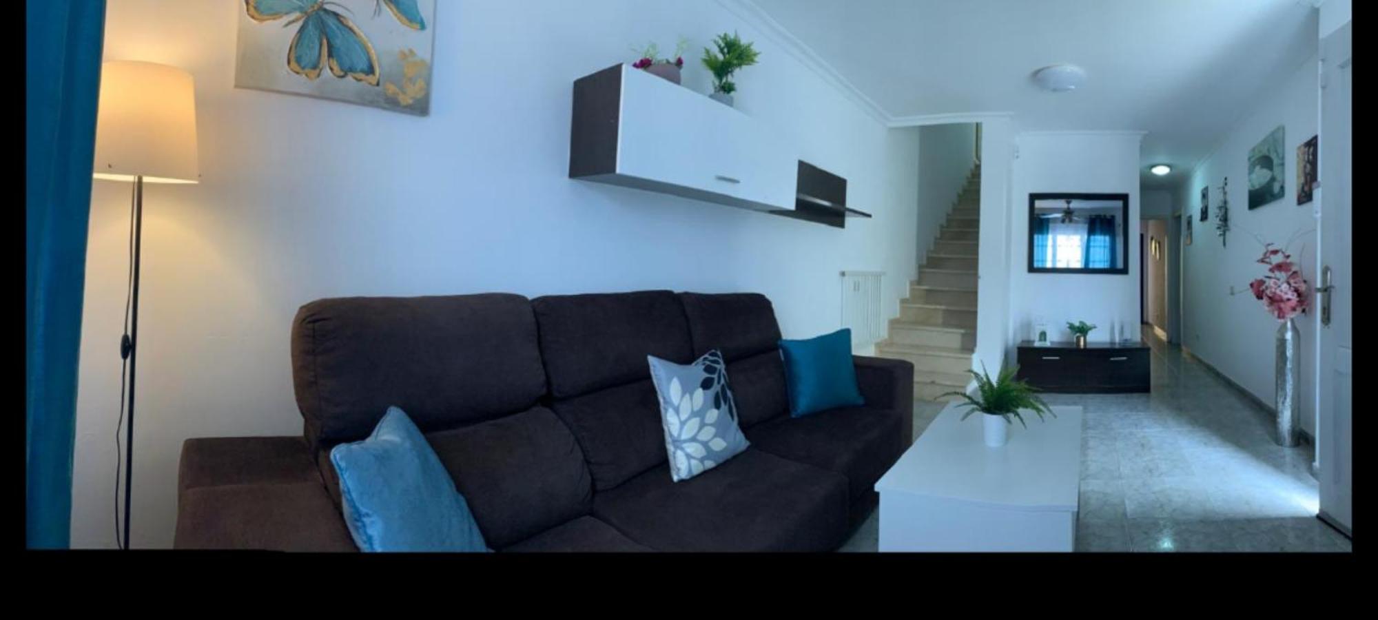 Apartamento Tanzanita Costa Calma Exteriör bild